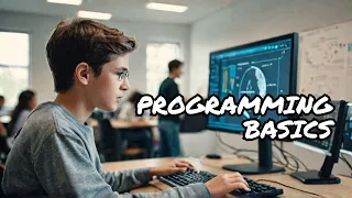 Computer Studies Elementary Programming