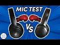 Soundcore Life Q30 vs Life Q20 Mic Test Featured Tech 2022