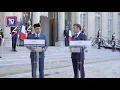 Download Lagu Malaysia, Perancis sepakat gencatan senjata segera dan bantuan kemanusiaan di Gaza