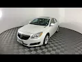 2017 Buick Regal Colonie Albany Saratoga Springs Clifton Park Schenectady NY 40627
