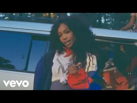 Download MP3 SZA - Broken Clocks