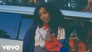 sza broken clocks official video 