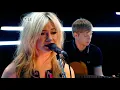 Pixie Lott-Use Somebody (Acoustic on Freshly Squeezed)