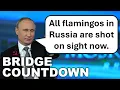 Download Lagu Ukraine to Take Shot at Crimean Bridge Soon