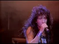 Anthrax   Metal Thrashing Mad (Live 1987)