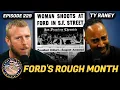 Download Lagu Ford V.S. The World | American Loser Podcast Ep 229 w/ Ty Raney