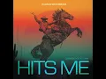 Hudson Westbrook - Hits me (GunFight Bootleg Mix)