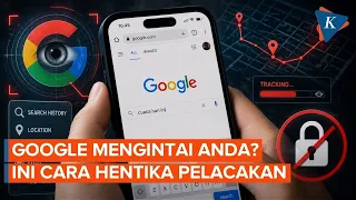 beware of being tracked by google heres how to turn it off