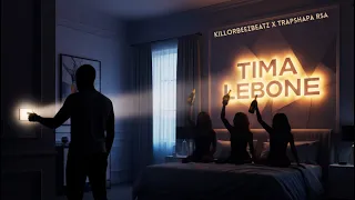 Killorbeezbeatz Trapshapa RSA Tima Lebone Official Audio 