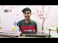 Thanks for stopping by This is Sharath Raju