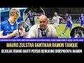 BREAKING NEWS‼️Kesabaran Bojan Habis, Ramon Tanque Digantikan Mauro Zijlstra Paruh Musim Ini