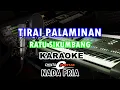 Download Lagu Karaoke tirai palaminan nada cowok kn7000 ratu sikumbang lagu minang
