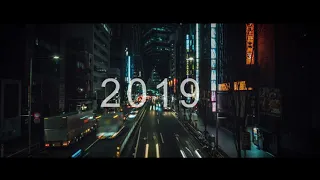 2019 feat. Hatsune Miku【初音ミク】