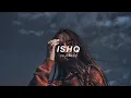 Ishq hai Anurag Saikia, Varun Jain | Mismatched Season 3 |  ( Slowed  + Reverb )