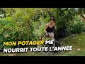 Download Lagu Thanks to her vegetable garden, Carine aims for autonomy with more than 50 cultivated varieties