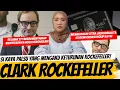 Download Lagu SI KAYA PALSU YANG MENGAKU KETURUNAN ROCKEFELLER - CLARK ROCKEFELLER