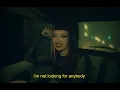 CRAWLERS – I Can’t Drive (Backseat Lyric Video)