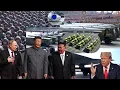 Download Lagu UBUSHINWA BWAHABUYE AMERIKA TRUMP AVUGA AMAGAMBO AKOMEYE||PUTIN NA KIM JONG UN BABIYUNZEHO BIKOMEYE