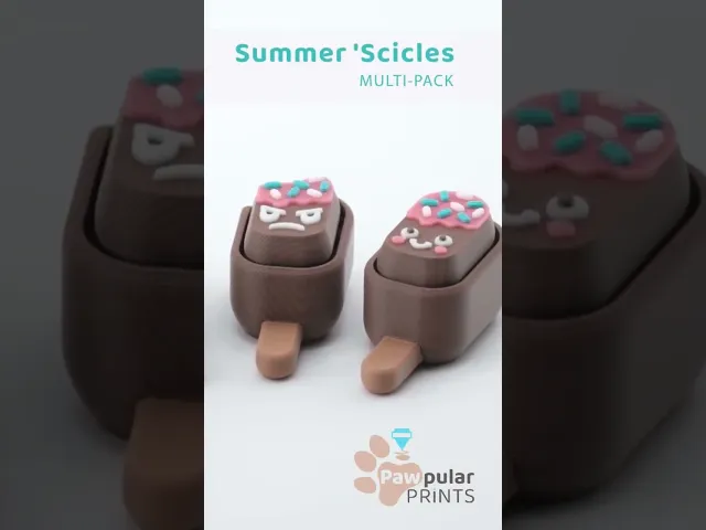Summer 'Sicles Multi-Pack video thumbnail