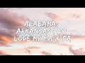 Edward Sharpe & The Magnetic Zeros - Home // Lyrics