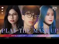 Lagu Playlist 2025 | MASHUP hơn 10 bài HOT Tik Tok - Changmie, Tiến Tới, Quỳnh Ngọc