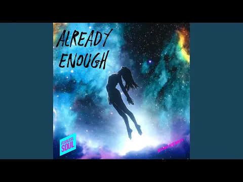 Download MP3 Already Enough (EDM Remix) (feat. Rachael Schroeder)