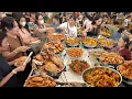 Download Lagu Quá Căng Buffet Lụm Lúa Chi Nhánh 2 Vỡ Trận Đón Cả Ngàn Khách Tôm Cua Ghẹ Đưa Lên lia lịa