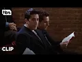 Friends Ross Meets Tommy Clip TBS