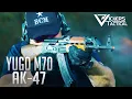 Lagu Yugo M70 AK-47