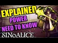 SINoALICE - Points or Power explained full breakdown