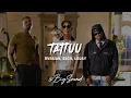 Rvssian, Sech & Lojay - TATTUU (Letra)