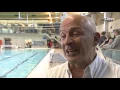 Download Lagu Waterpoloheren Het Ravijn tonen veerkracht en dwingen derde duel af