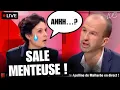 Download Lagu 🟥 Quand Manuel Bompard a DÉTRUIT la sioniste Apolline de Malherbe en direct !