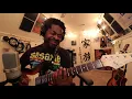 Ginuwine - Differences (R.LUM.R Cover)