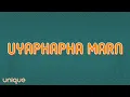 Download Lagu TNK MusiQ, Dj Maphorisa \u0026 Seun1401 - Uyaphapha Marn (Lyrics) ft. Scotts Maphuma, Kabelo Sings
