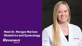 Morgan Marlow MD - Obstetrics and Gynecology