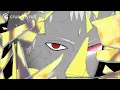 Naruto Shippuden Opening 16 | Silhouette by KANA-BOON