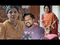 Lagu ಅಪ್ಪಾಜಿ ಆಗುವ ಖುಷಿನೇ ಬೇರೆ ಬಿಡಿ 😍 | #kannadavlog | Akash Putti | Aishwarya Mokhashi