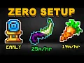 10 Easy And Early Game Money Making Methods Hypixel Skyblock