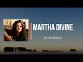 Ashley McBryde - Martha Divine   (Lyrics)
