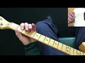You Ain't Seen Nothing Yet - All Guitar Solos - Bachman-Turner Overdrive