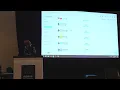 Arb GovHack Demo 13 Contrax