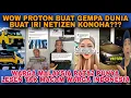 Download Lagu MAKIN PANAS YANG TAK SUKA DENGAN NEGARA MALAYSIA PROTON BUAT GEMPAK DUNIA 