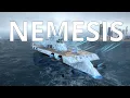 Download Lagu This ship is Free and Overpower! - Modern Warships - USS Nemesis