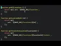 web development tutorial - Booolean and evaluating Boolean part