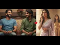 Arranged Marriage tg tf transformation MTF body swap Male to female M2F TGTF