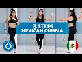 Learn MEXICAN CUMBIA in Minutes Easy Cumbia Steps for Beginners