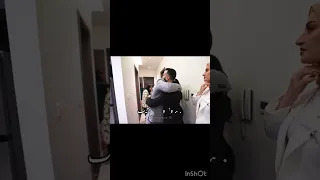 وعدتك يا حيف اوسي شيرين نارين بيوتي عيلة بيوتي شيرو شيرين بيوتي 