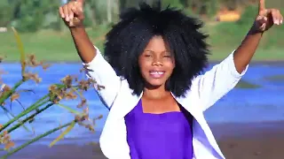 evelyn makau bwana u sehemu yangu official video 