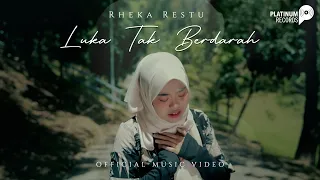 rheka restu luka tak berdarah official music video 